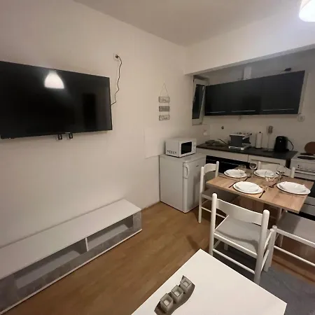 דירה Mondschein Appartement+netflix+zentral *