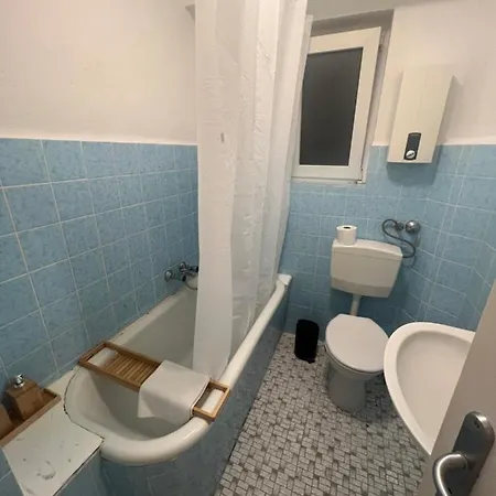 Mondschein Appartement+netflix+zentral