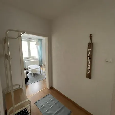 דירה Mondschein Appartement+netflix+zentral