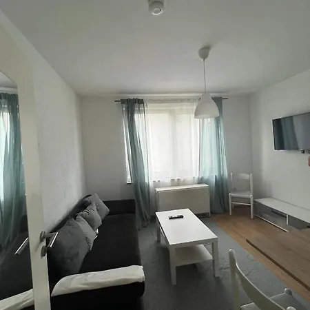 Mondschein Appartement+netflix+zentral *